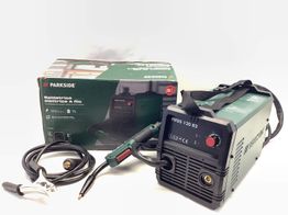 soldador parkside pifds 120 b2