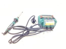 soldador parkside stazione digitale di saldatura