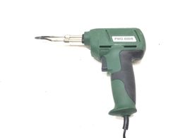 soldador parkside typ pwg 600/6