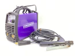 soldador parweld xts 163