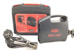 soldador ratio inv-160