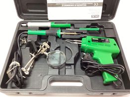 soldador salki sek 100