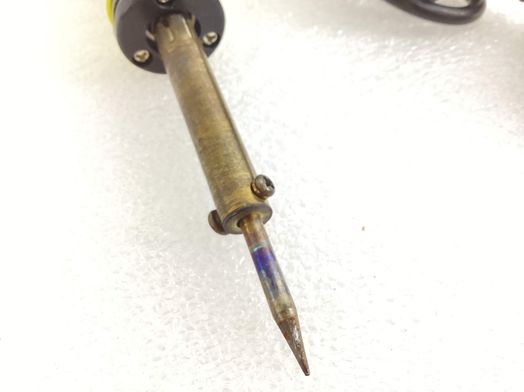 soldador sem marca sem modelo