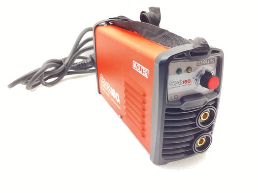 soldador solter core 160i