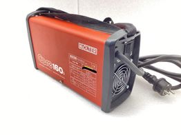 soldador solter core 160i