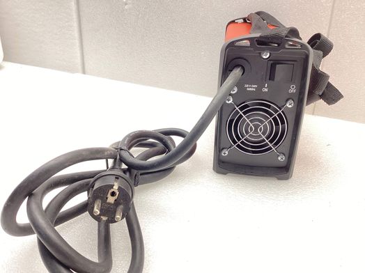 soldador solter core 160i