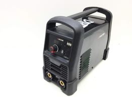 soldador solter dirt 200