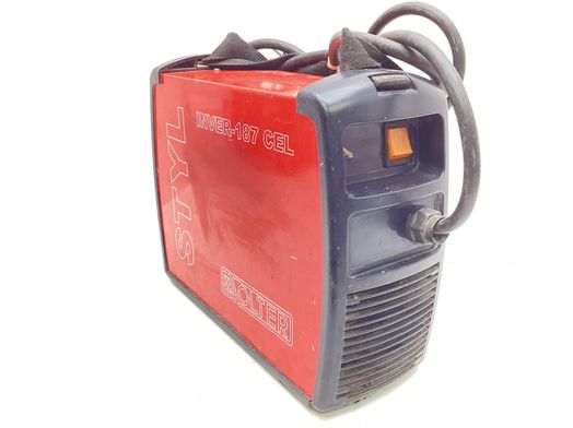 soldador solter inver-187 cel