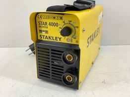 soldador stanley star 4000