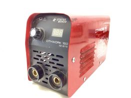 soldador stayer citywork 160