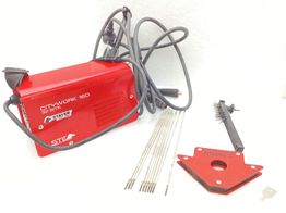 soldador stayer citywork 160