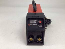 soldador stayer equipo soldadura profesional inverter 32 bits