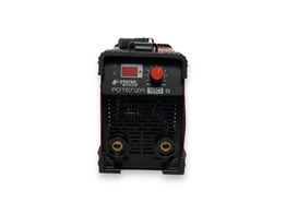 soldador stayer potenza 160 b