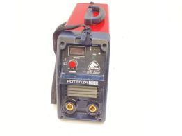 soldador stayer potenza 200 ge
