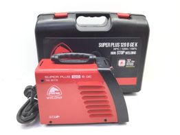 soldador stayer super plus 120