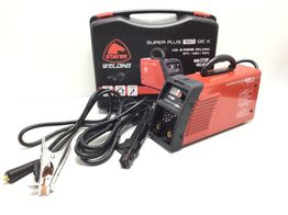 soldador stayer super plus 160 ge k