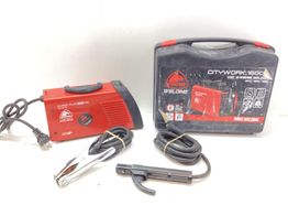 soldador stayer super plus 160 ge