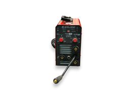 soldador stayer weldin mih 131 multi 20a