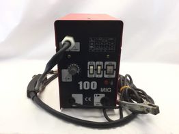 soldador style 100 mig