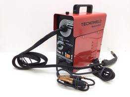 soldador tecnoweld mini mig 11002