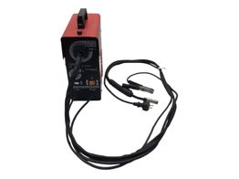 soldador tecnoweld mini mig