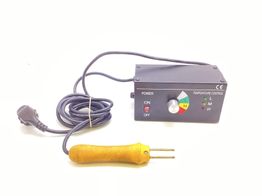 soldador wahlen temperature control