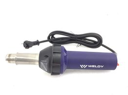 soldador weldy ht1600