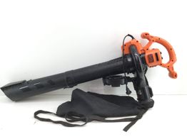 soplador black and decker beblv260