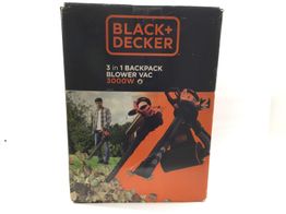soplador black and decker blowerback 3000w