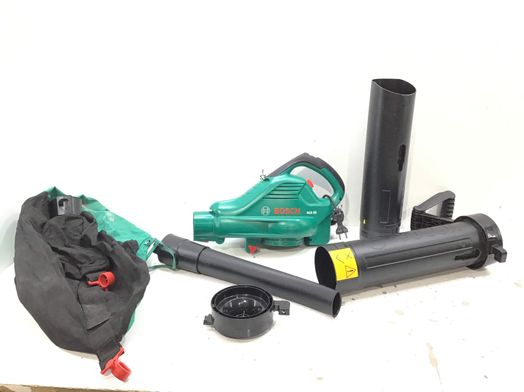 soplador bosch als 25