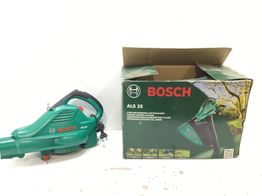 soplador bosch als 25