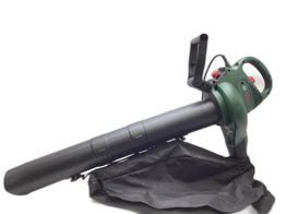 soplador bosch garden tidy 2300