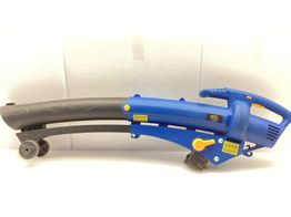 soplador einhell gc-el 2500 e