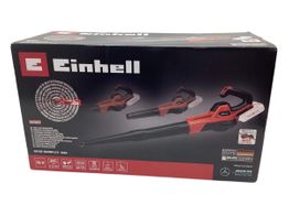 soplador einhell ge-ub 18/250 li e