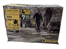 soplador garland gas 550 g