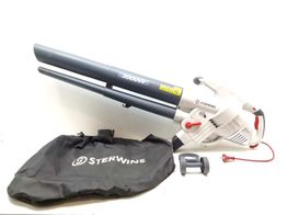 soplador sterwins 3000 as-2
