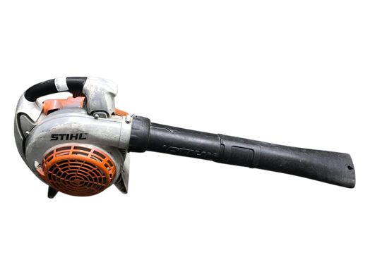 soplador stihl bg 86