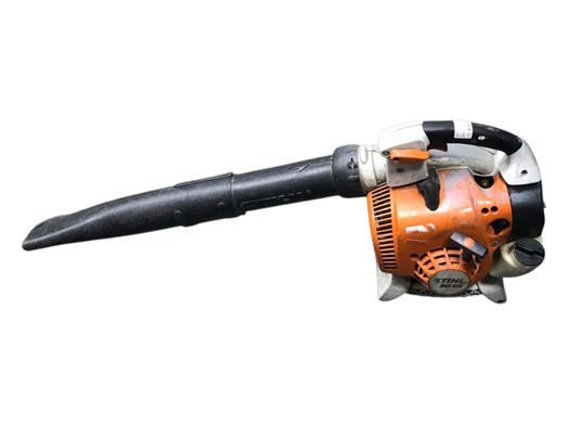 soplador stihl bg 86
