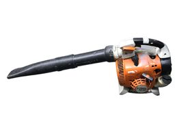 soplador stihl bg 86