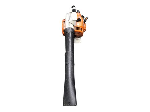 soplador stihl bg 86