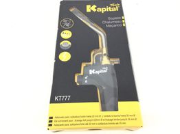 soplete kapital kt777