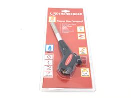 soplete rothenberger power fire compact