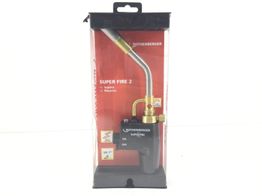 soplete rothenberger super fire 2
