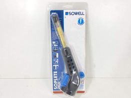 soplete sowell soplete pro