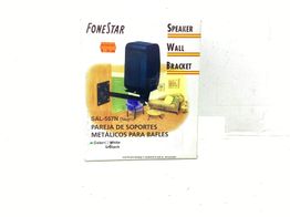 suporte colunas fonestar sal-557n