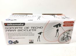 soporte bicicleta bikemate