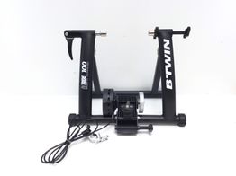 soporte bicicleta btwin
