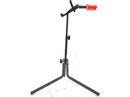 soporte bicicleta decathlon