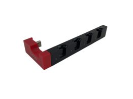 suporte de carregamento comandos joy-con ipega pg-9186