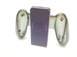 soporte carga mandos joy-con nintendo joy-con grip